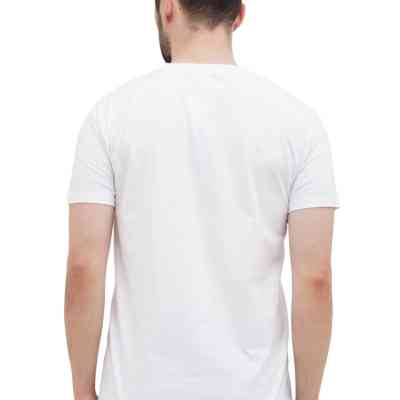 Футболка Sol's Imperial Knight Death and the Devil білий L (11500102/394L) Винница