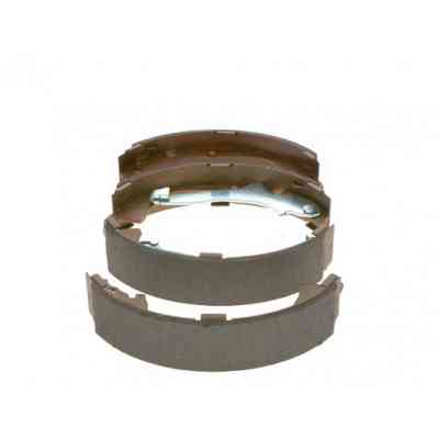 Тормозные колодки Bosch 0 986 487 955 Винница