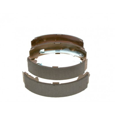 Гальмівні колодки Bosch 0 986 487 955 Вінниця - фото 4