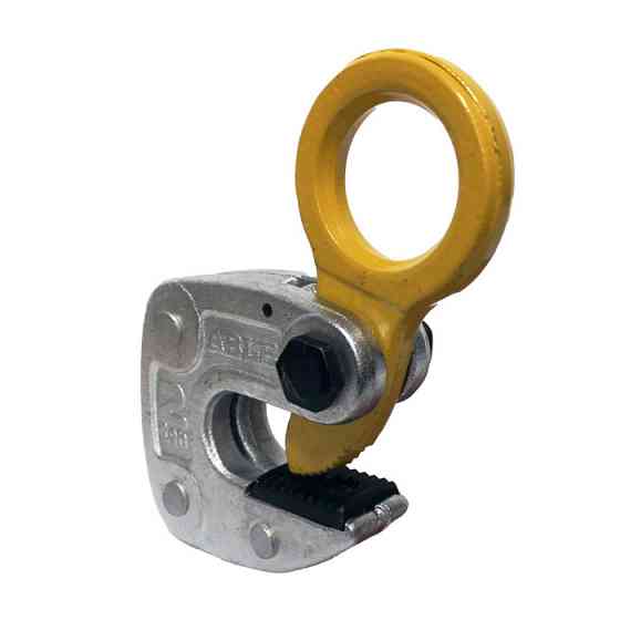 Захоплювач горизонтальний універсальний ТМ ABLE 2,0/4,0 т Одеса