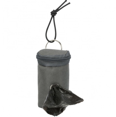 Trixie - Брелок-тубус для сменных пакетов для фекалий (22841) Винница - изображение 3