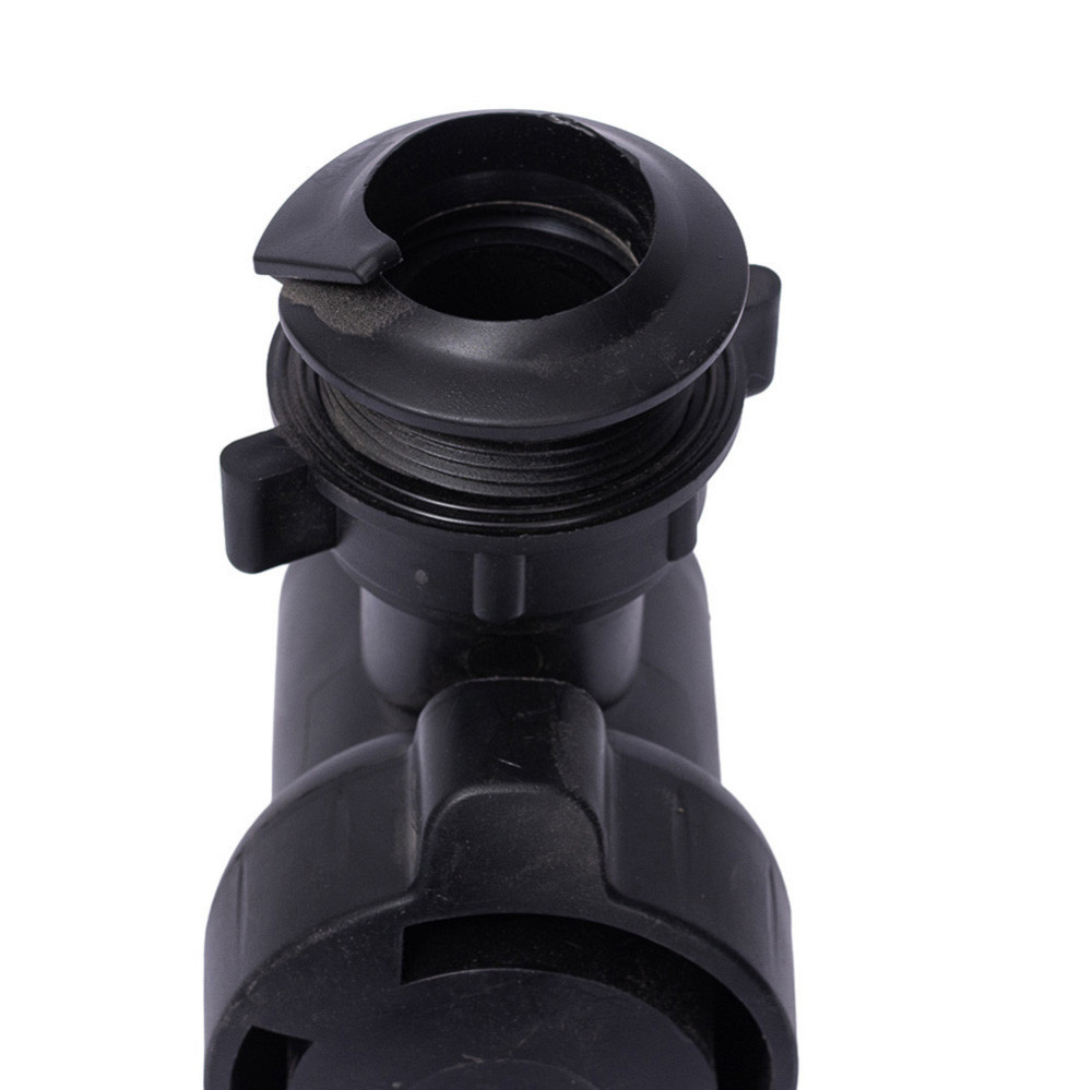 Кран для капельной ленты 