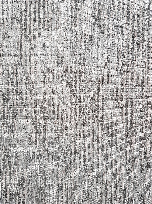 Шпалери вінілові на флізеліні гарячого тиснення DU&KA 1.06х10 вензель основа під штукатурку сірі коричневі Київ - фото 1