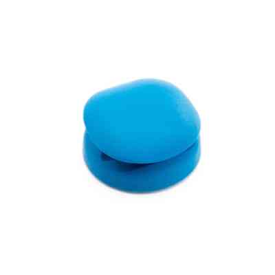 Держатель для кабеля Extradigital CC-587 Cable Clips, Blue (KBC1705) Винница