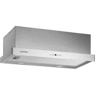Вытяжка кухонная Pyramida TL 60 (1100) 15-SYE IX Винница