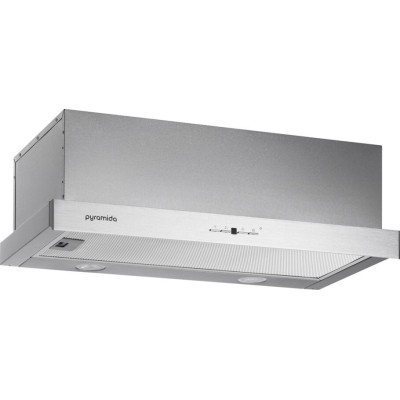 Вытяжка кухонная Pyramida TL 60 (1100) 15-SYE IX Винница - изображение 2