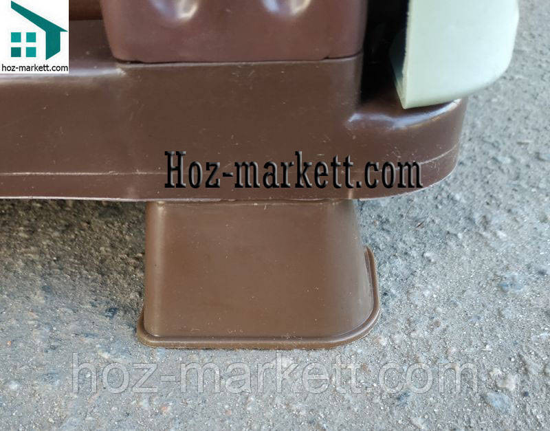 Комод пластиковый на 4 ящика Украина Харьков - изображение 10