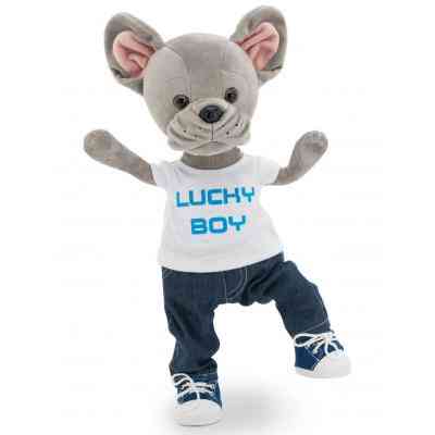 Мягкая игрушка Orange Lucky Maxx: Кежуал (LD062) Винница