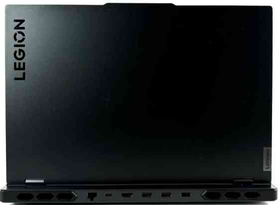 Lenovo Legion Pro 7 / i9-13900HX / 32GB / 2.75TB SSD / RTX 4080 / 240H. Київ