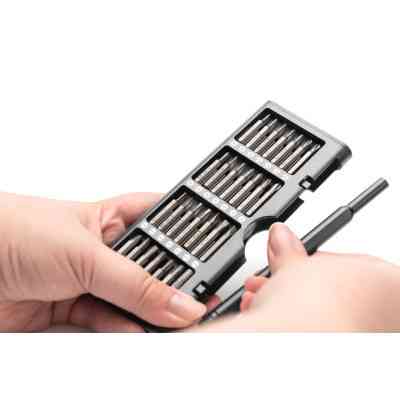 Набір викруток Digitus Precision Screwdriver Set 57 (DA-70360) Вінниця