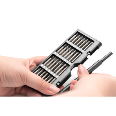 Набір викруток Digitus Precision Screwdriver Set 57 (DA-70360) Вінниця - фото 6