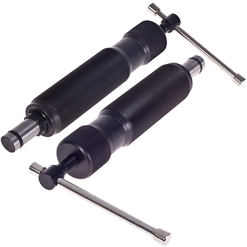 Гидроцилиндр, ход штока 75-105 мм, усилие 10т. (Г-5073-1) Alloid Винница - изображение 1