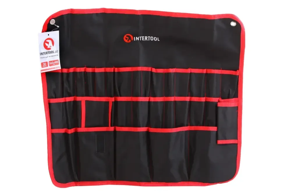 А для інстументу 30 кишень Intertool Вінниця - фото 1