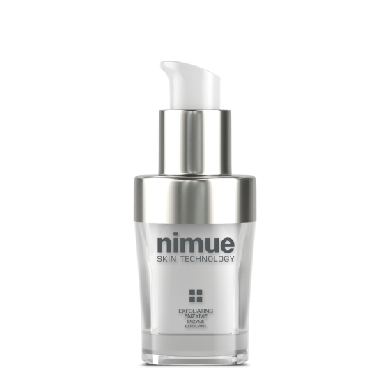 Энзим-эксфолиант Nimue, 60 мл Днепр