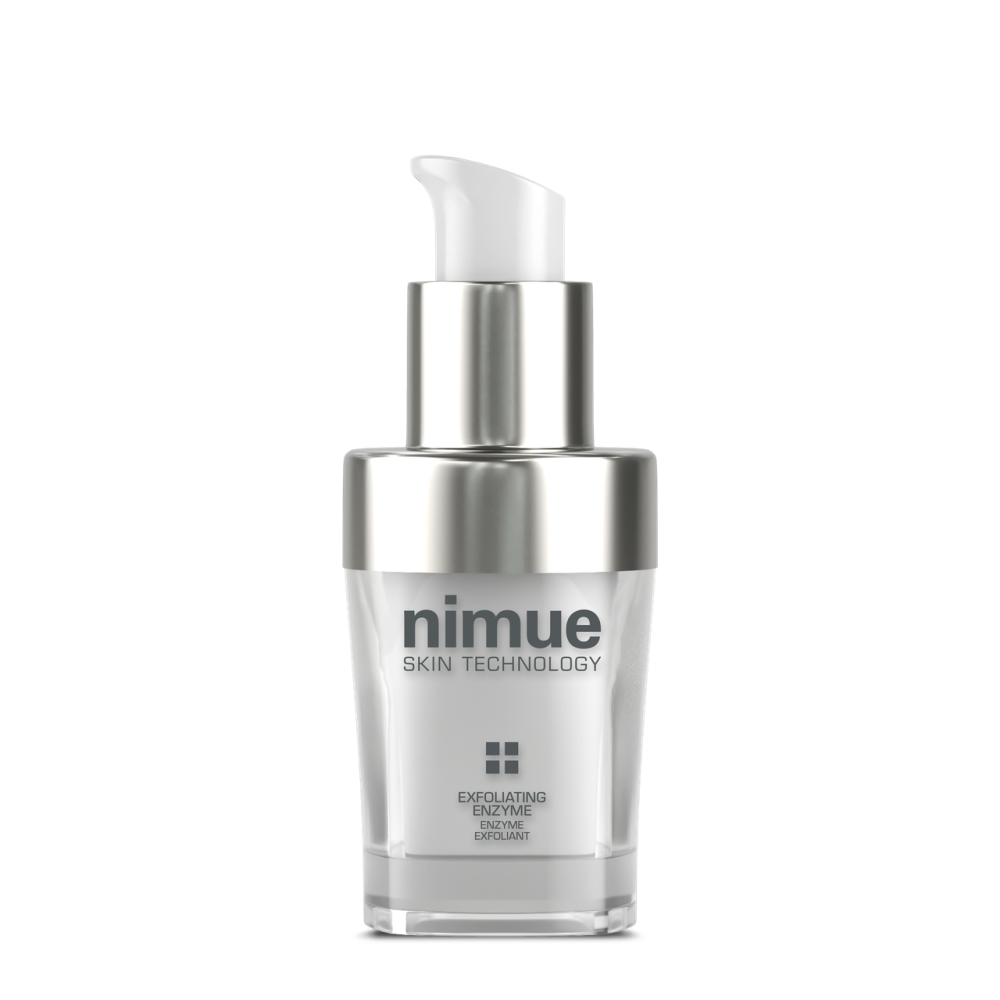 Ензим-ексфоліант Nimue, 60 мл Дніпро - фото 1