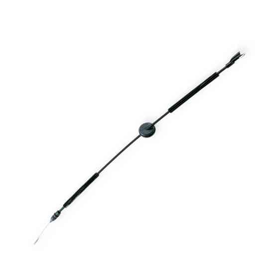 Трос пер. двери Фольцваген Пассат B5 (LINEX) открывания Мукачево