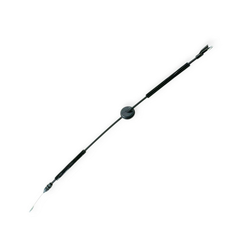 Трос пер. двери Фольцваген Пассат B5 (LINEX) открывания Мукачево - изображение 2