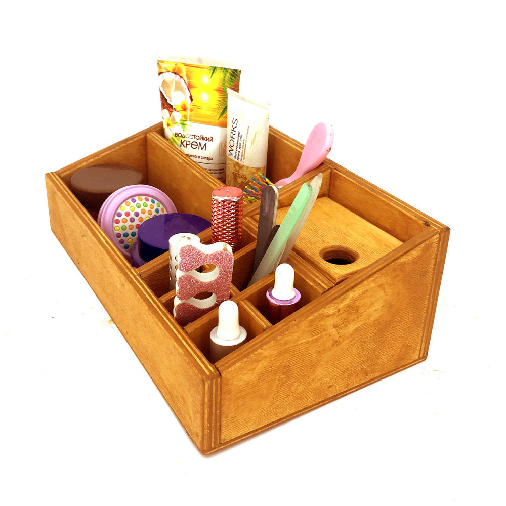 Органайзер для косметики 