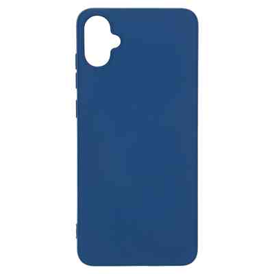 Чохол до мобільного телефона Armorstandart ICON Case Samsung A05 (A055) Dark Blue (ARM71802) Вінниця