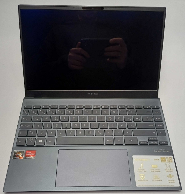 ОПТ! Ігрові ноутбуки з Європи, Повернення з Амазону. Київ - фото 3