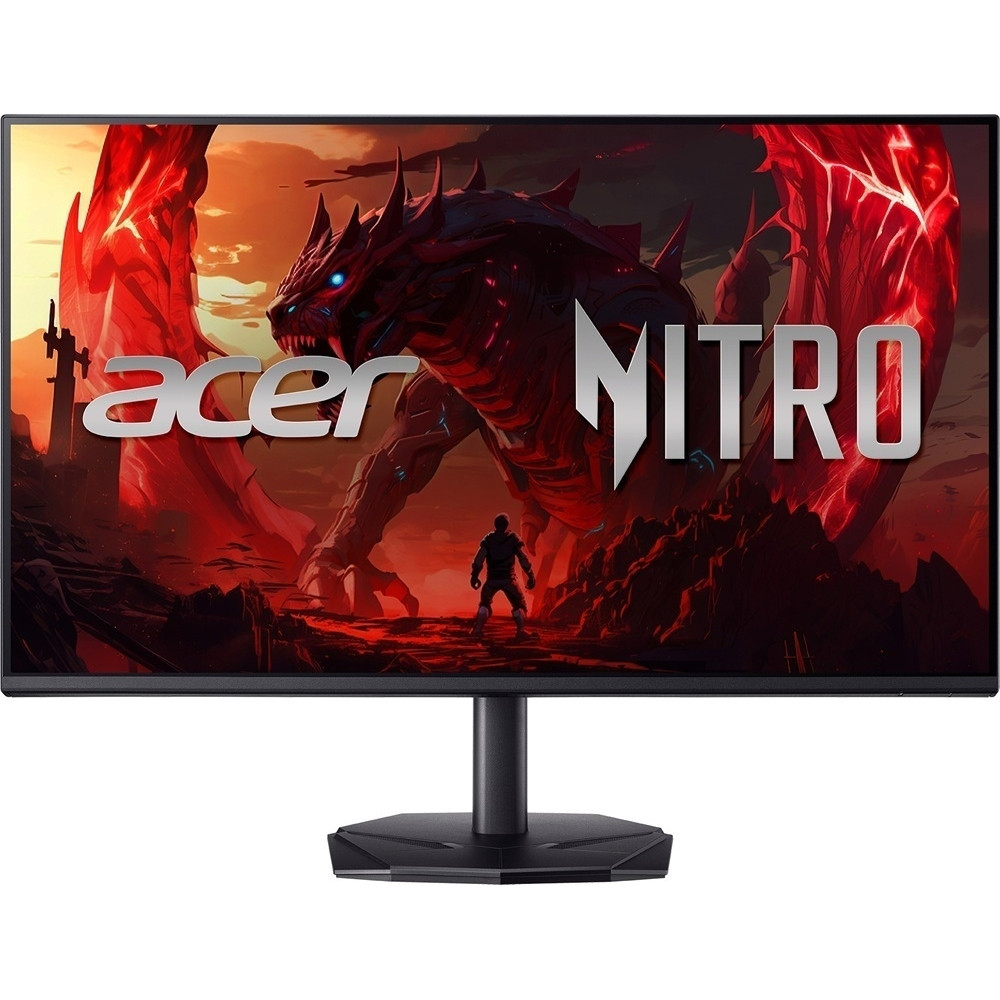 Монітор Acer 23.8" KG241YP6bmipx (UM.QX1EE.605) IPS Black 144Hz ( 16703 ) Харків - фото 1