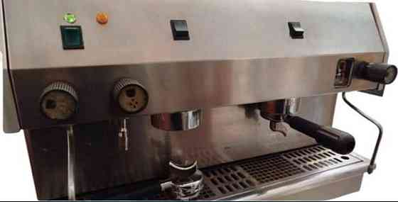Професійна Кавомашина Bezzera Київ