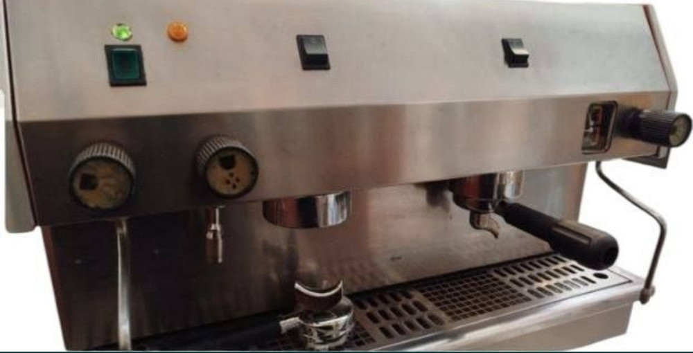 Професійна Кавомашина Bezzera Київ - фото 2