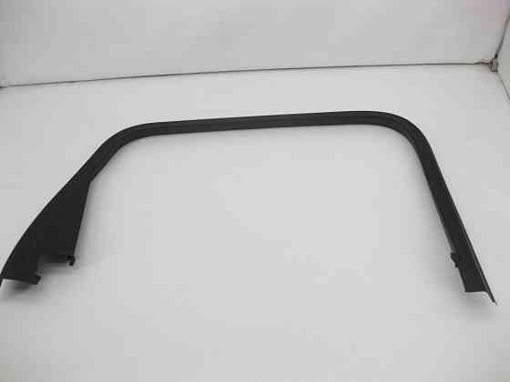 VAG  4M0867603B Облицювання отвору скла двері задньої лівої, внутрішня Одеса