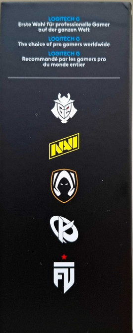 Игровая мышь Logitech G Pro X Superlight 2 Pink. Харьков - изображение 4