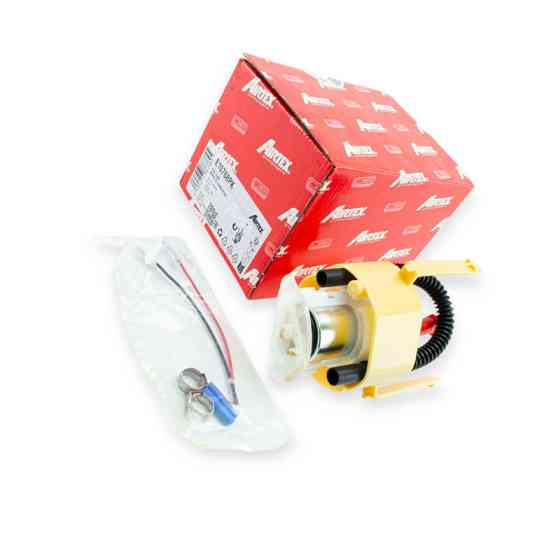 Насос паливний автомобіль Фіат Doblo 1.3, 1.9 JTD (2005-) (вставка) (бензонасос) Мукачево