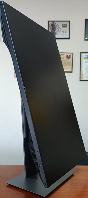 Монітор Dell U2419H/24"/18x1080 Full HD IPS/Display Port, HDMI/60Hz. Київ - фото 6