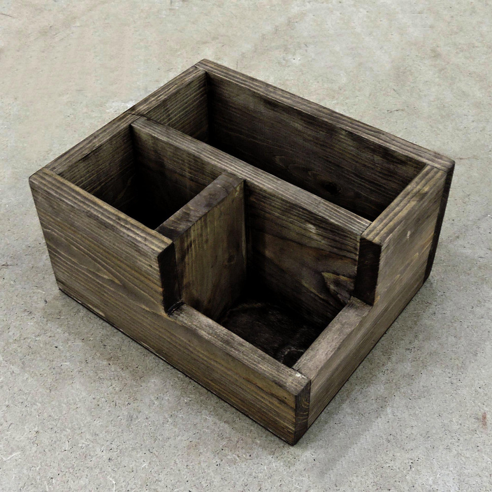 Настільний органайзер "Лафайєт" моріон Миколаїв - фото 4