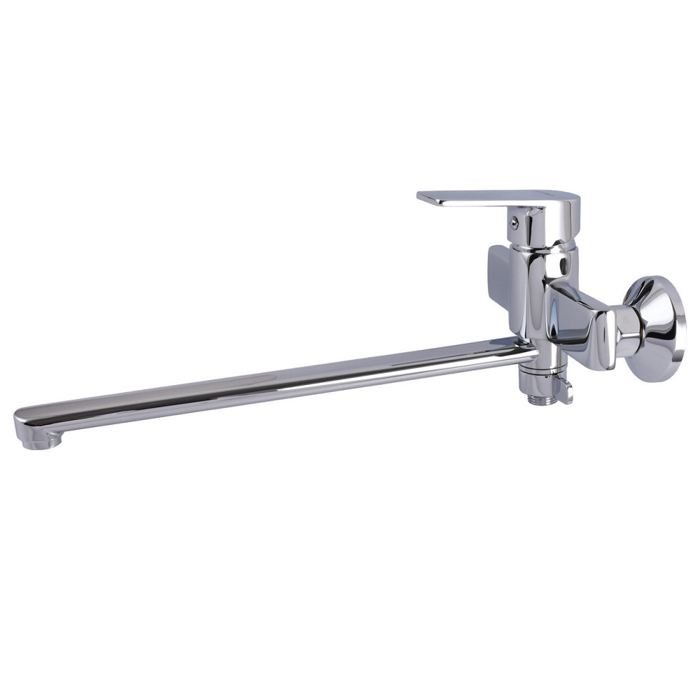 Смеситель для ванны Globus Lux BONN GLB-0208 (000028504) Киев - изображение 7