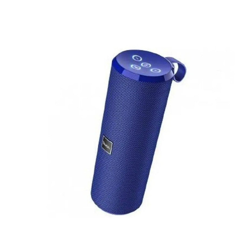 Портативна колонка HOCO BS33 Voice sports wireless speaker Blue (6931474721068) Київ - фото 1