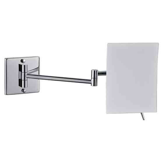 Дзеркало косметичне IMPRESE cromo підвісне 182222 Київ