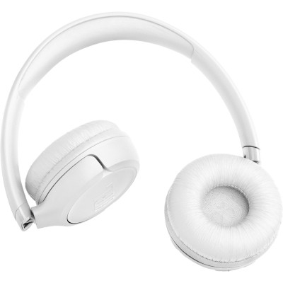 Наушники JBL Tune 530BT White (JBLT530BTWHTEU) Винница - изображение 9