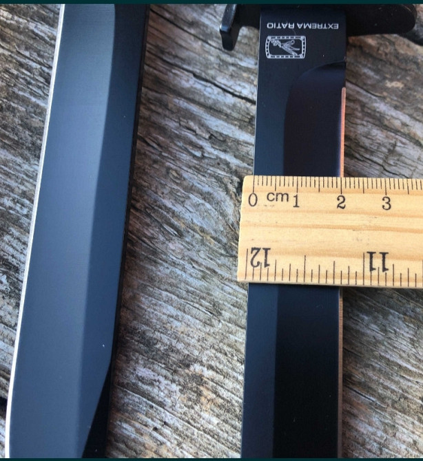 Нож : Glok 78 тактические, армейские , военный штык нож, код 78 Киев - изображение 6