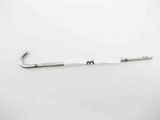 Mercedes-Benz  A2107330039 Запобіжна штанга замка задніх дверей E-Class W210 Одеса