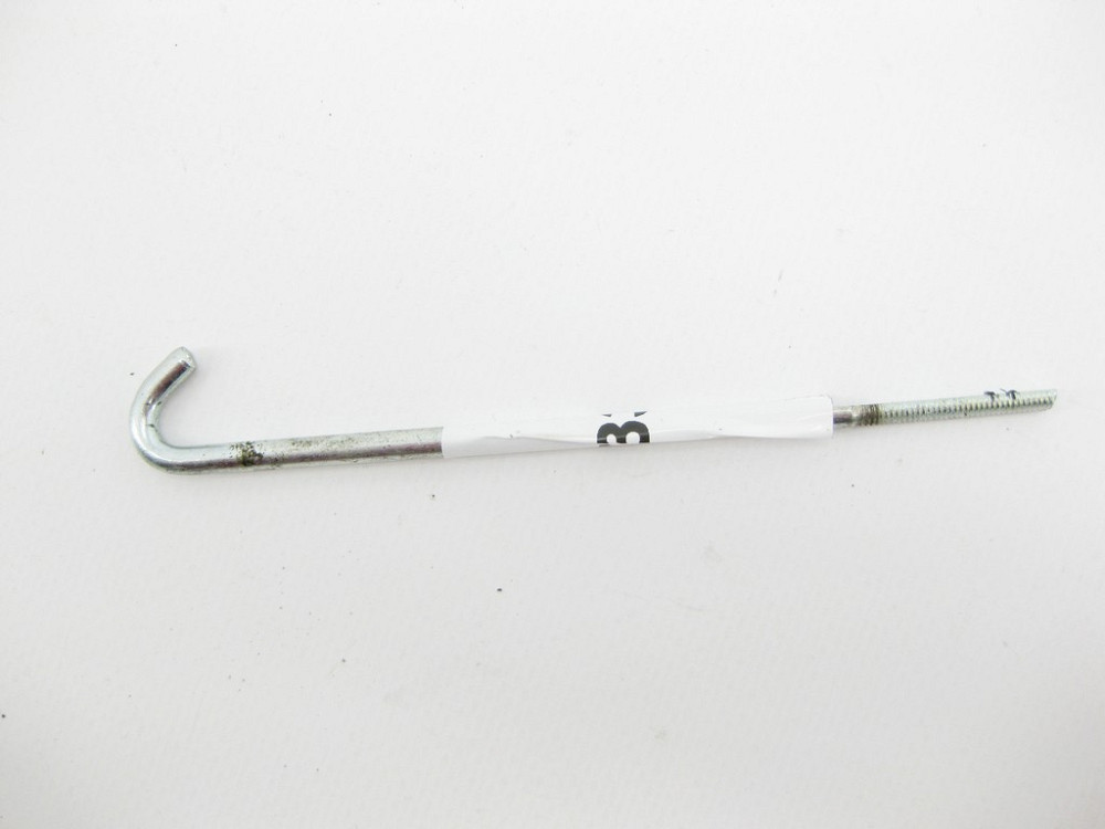 Mercedes-Benz  A2107330039 Запобіжна штанга замка задніх дверей E-Class W210 Одесса - изображение 6