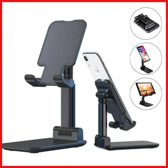 Универсальная подставка-держатель для телефона и планшета Erston Коломыя