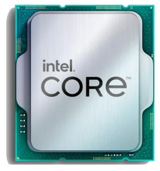 Процесор Intel Core i5 14400F 2.5 GHz (20MB, Raptor Lake Refresh, 65 W, S1700) Tray (CM8071504821113) ( Для Харків - фото 1