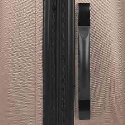 Чемодан Gabol Paradise XP (L) Beige (123347-006)/(123301-006) (930358) Винница