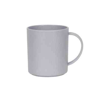 Чашка Voyager бамбукова 320 мл світло-сірий (V0588-23) Вінниця