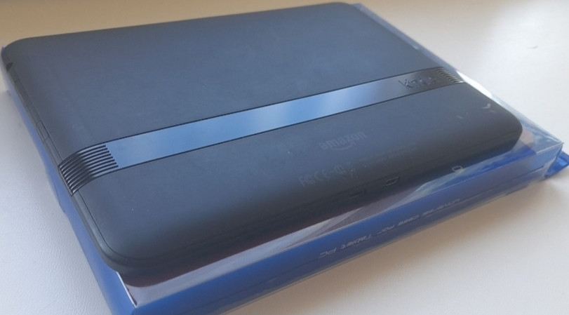 Планшет: Amazon 7