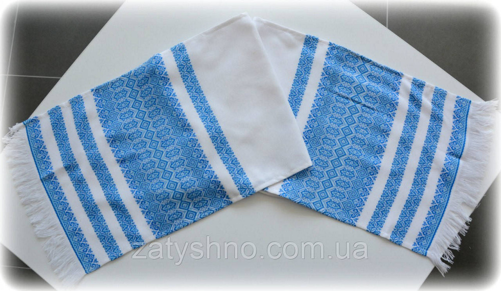 Вишиті рушники на весілля Київ - фото 6