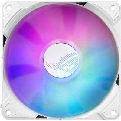 Система жидкостного охлаждения ASUS ROG Ryujin III 240 ARGB White Edition (90RC00K2-M0UAY0) Винница