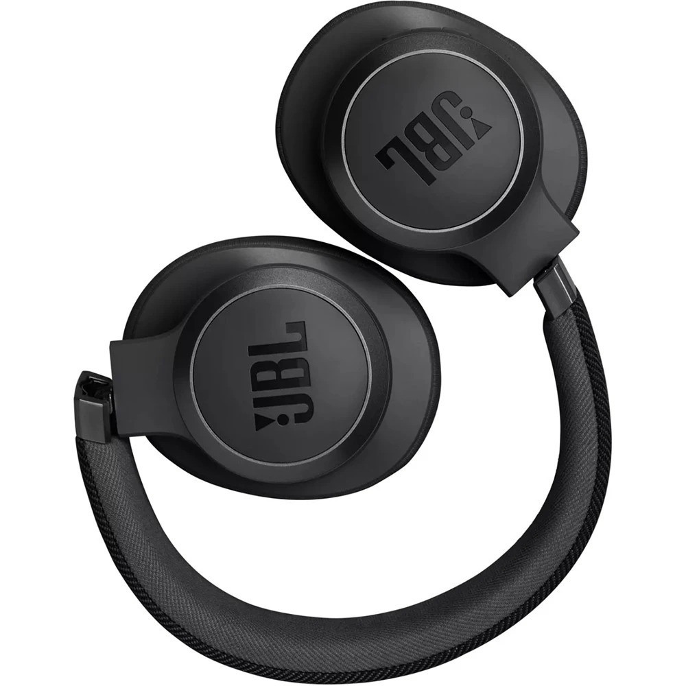 Bluetooth-гарнітура JBL Live 770NC Black (JBLLIVE770NCBLK) ( Чорний ) Харків - фото 20