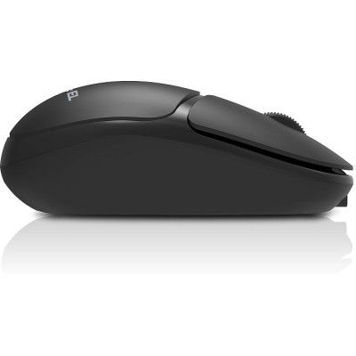 Мышка REAL-EL RM-335W Wireless Black (EL123200055) Винница - изображение 11