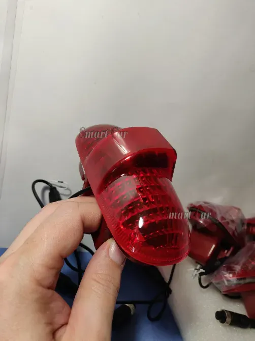 Камера заднего вида Renault Trafic Opel Vivaro Nissan Рено Опель Тернополь - изображение 3