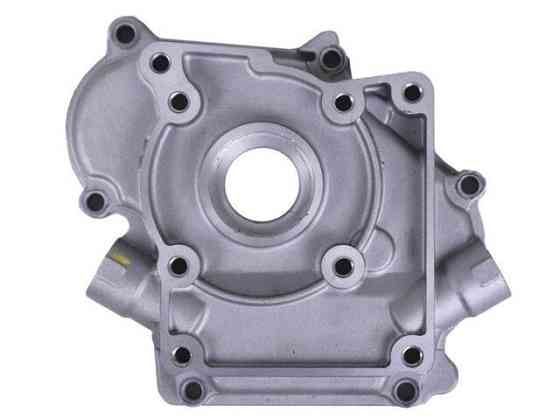 Кришка блока двигуна мотоблок 156F Мукачево